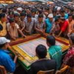 Taruhan Togel