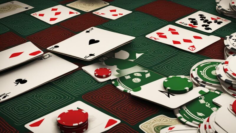 Aturan poker