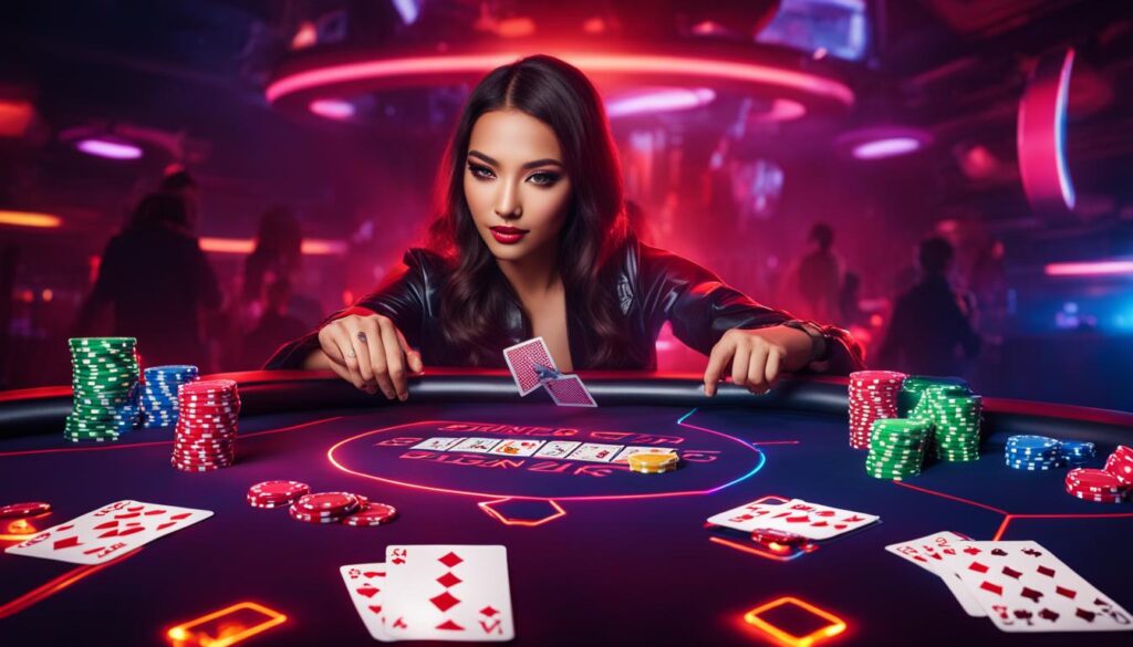 Bonus poker terbaik 2023