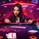 Bonus poker terbaik 2023