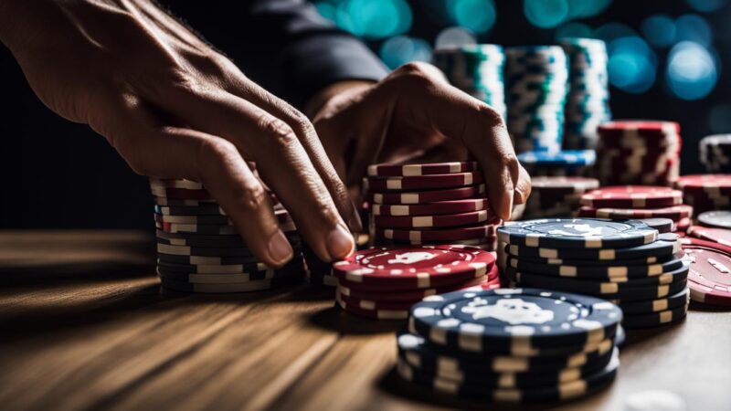 Cara mendapatkan bonus poker