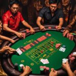 Jenis permainan poker