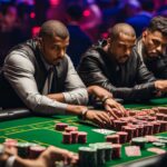 Manajemen bankroll poker live