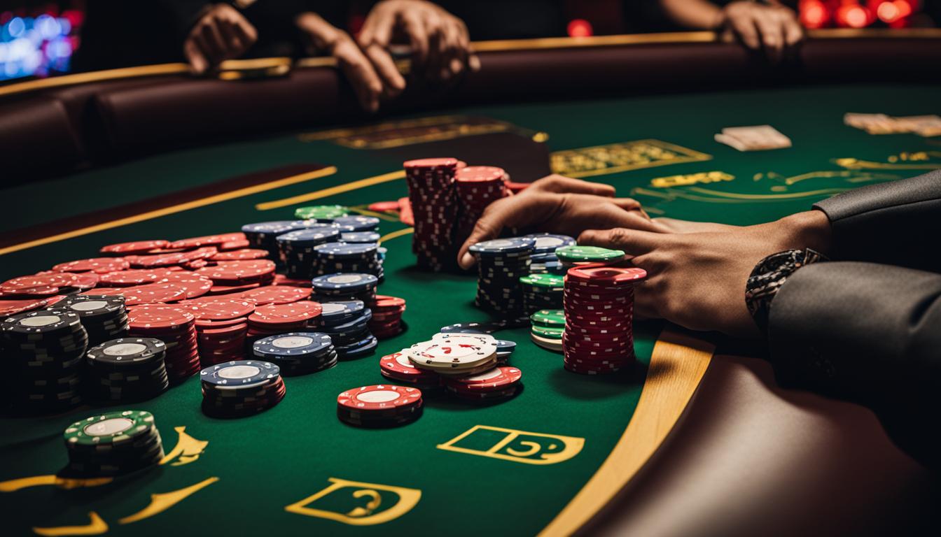 Panduan Lengkap: Peluang dan Statistik Poker untuk Pemain Indonesia