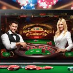 Penawaran khusus poker online