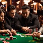 Pengalaman bermain poker di live casino