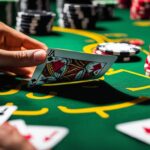 Strategi bonus poker