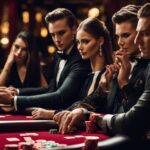 Tips menang poker di live casino