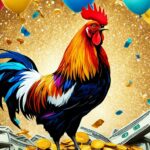 Bonus dan promosi bandar taruhan Sabung Ayam 2024