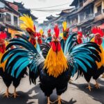 Budaya Rakyat dan Perayaan Sabung Ayam