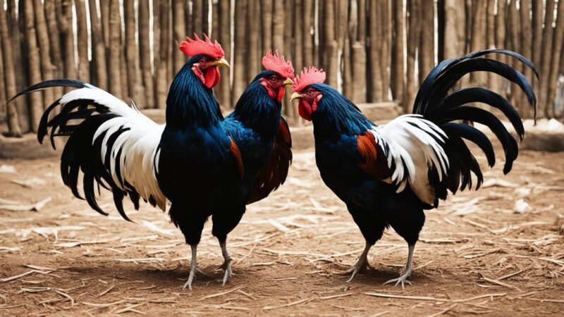 Etika dan Kontroversi Sabung Ayam Global