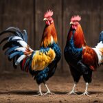 Keamanan dan lisensi bandar Sabung Ayam 2024