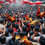 Pilihan Sabung Ayam Terbanyak di Asia 2023