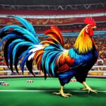 Rekomendasi bandar Judi Sabung Ayam 2024