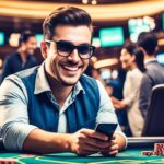 Aksesibilitas casino online terbesar