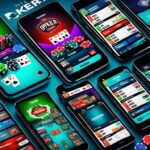 Aplikasi Poker Online Terpopuler