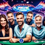 Bandar Poker Online Terpercaya 2024