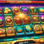 Casino online fair play terbesar