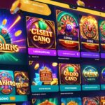 Casino online mobile-friendly terbesar