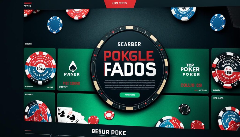 Daftar Situs Poker Online Terpercaya