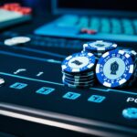 Keamanan Data di Poker Online