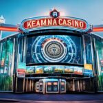 Keamanan casino online terbesar