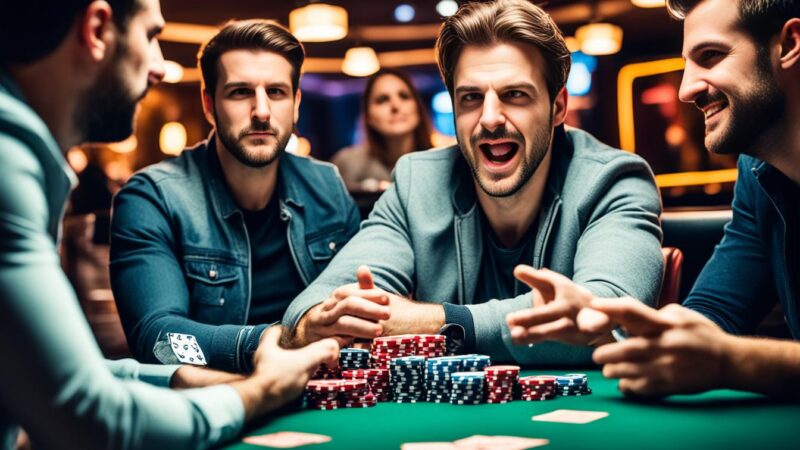 Panduan Lengkap Bermain Poker