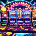 Permainan casino online terbesar