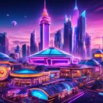 Platform casino online terbesar