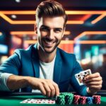 Poker Online Deposit Pulsa