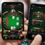 Poker Online Versi Mobile