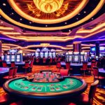 Situs casino online terbesar