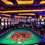 Taruhan casino online terbesar