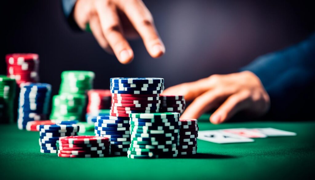 Tips dan Trik Bermain Poker