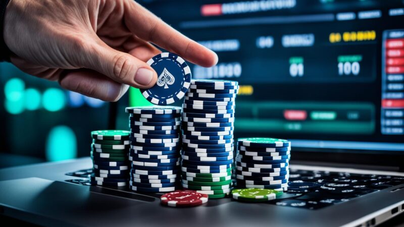 Withdraw Cepat di Poker Online
