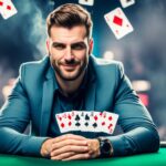 Cara menang main poker online