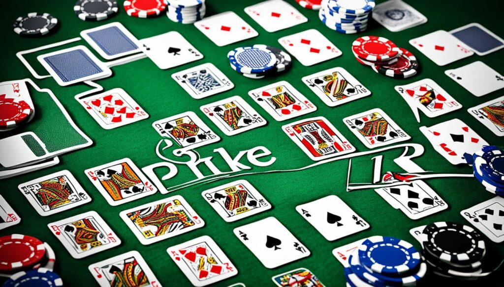 Daftar situs judi poker terpercaya 2024