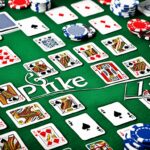 Daftar situs judi poker terpercaya 2024