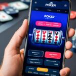 Metode deposit dan withdraw cepat poker online