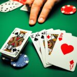 Panduan lengkap bermain poker untuk pemula