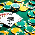 Promo dan bonus harian di situs poker