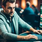 Strategi efektif bermain poker online