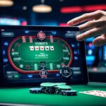 Tips dan trik bermain poker online