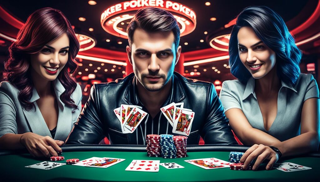 Ulasan situs poker terbaru 2024