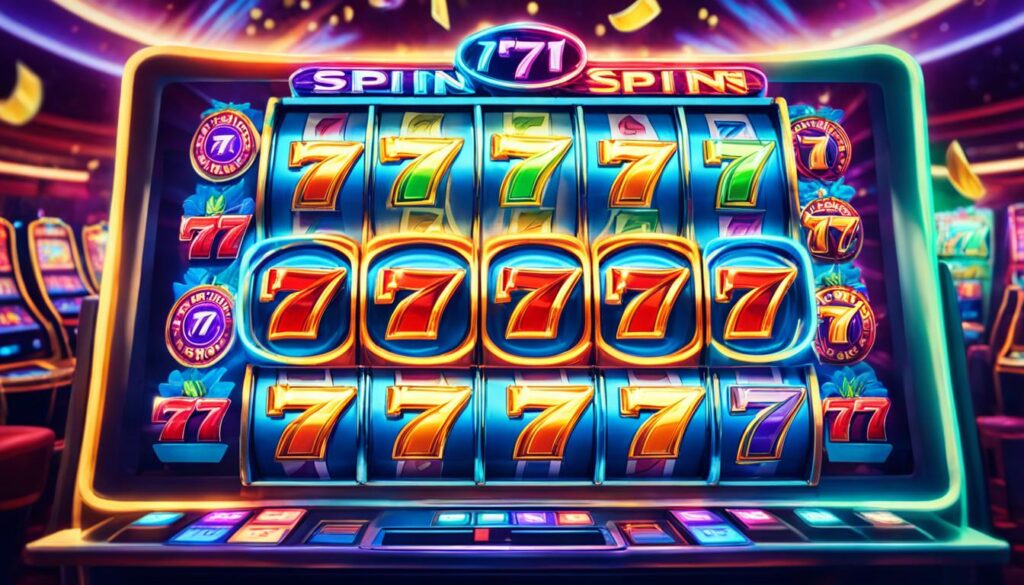 Aplikasi Slot777 Online Bebas Settingan