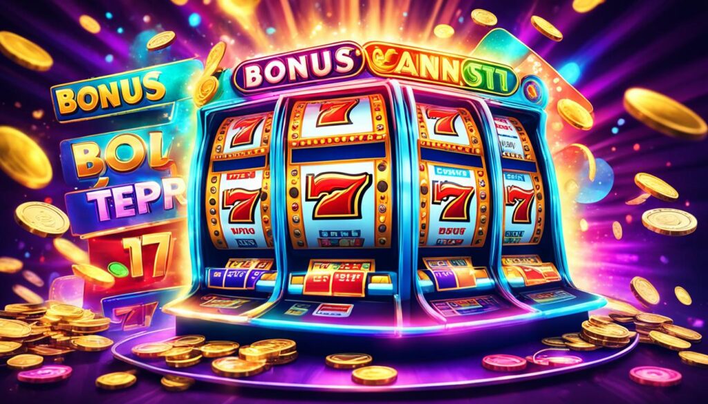 Bonus Besar di Slot777 Online Adil