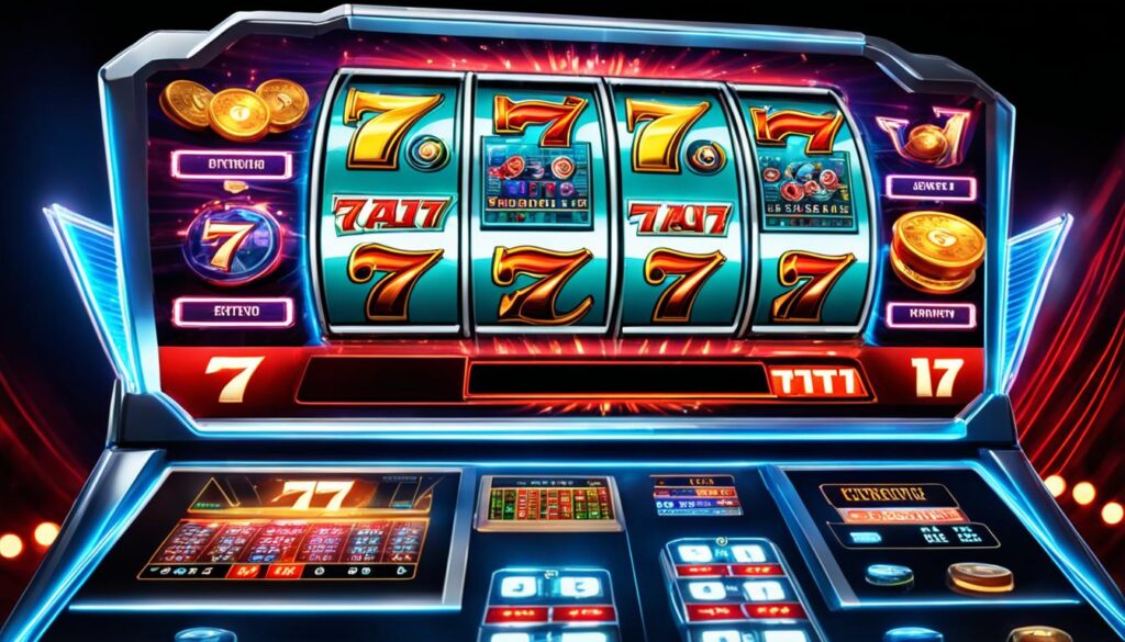 Daftar Slot777 Online Terpercaya Tanpa Settingan