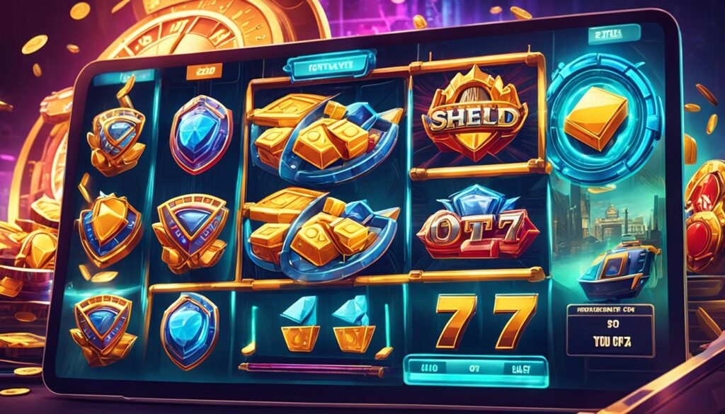 Keamanan Bermain di Slot777 Online Tanpa Bot