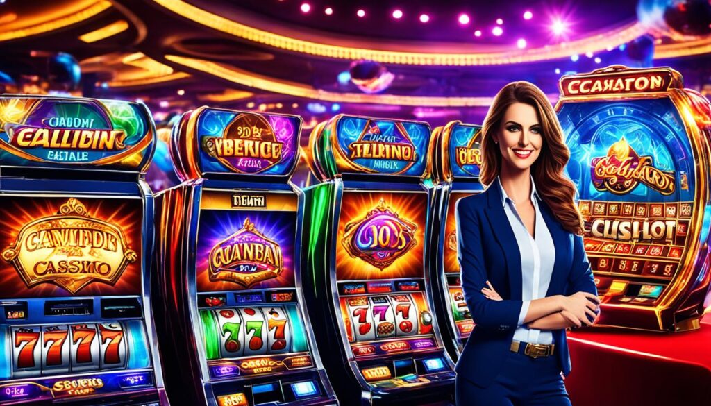 Situs Judi Slot Online Bandar Pragmatic Terpercaya