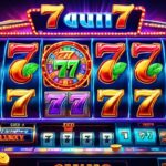 Slot777 Online dengan Win Rate Tinggi